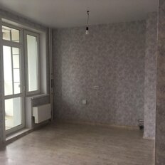 Квартира 27 м², студия - изображение 1