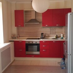 Квартира 73 м², 3-комнатная - изображение 1