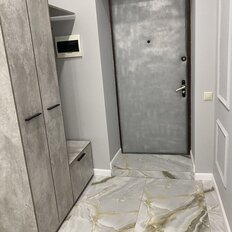 Квартира 85 м², 4-комнатная - изображение 2