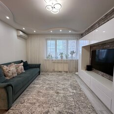 Квартира 60 м², 3-комнатная - изображение 1