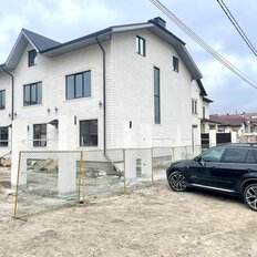 таунхаус + 2 сотки, участок - изображение 1