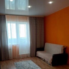 Квартира 28 м², студия - изображение 4