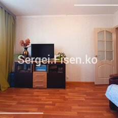 Квартира 64,3 м², 3-комнатная - изображение 4