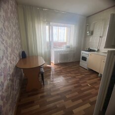 Квартира 40 м², 1-комнатная - изображение 1