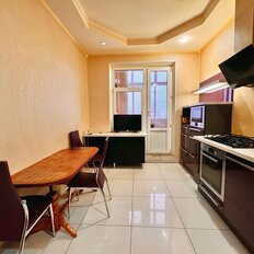 Квартира 88,3 м², 3-комнатная - изображение 2