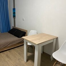 Квартира 30 м², студия - изображение 4