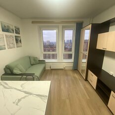 Квартира 19,5 м², студия - изображение 4