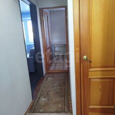 Квартира 32 м², 1-комнатная - изображение 4