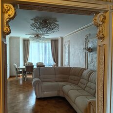 Квартира 131,3 м², 4-комнатная - изображение 2