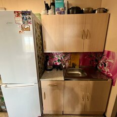 Квартира 36 м², 2-комнатная - изображение 4