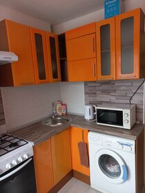 Купить однокомнатную квартиру в стиле лофт у метро Чкаловская (фиолетовая ветка) в Санкт-Петербурге и ЛО - изображение 36