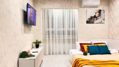 24 м², квартира-студия 2 500 ₽ в сутки - изображение 51