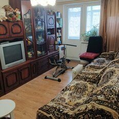 Квартира 30 м², 1-комнатная - изображение 1