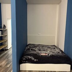 Квартира 45 м², студия - изображение 3