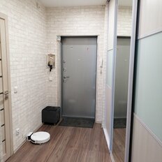 Квартира 41 м², 1-комнатная - изображение 5