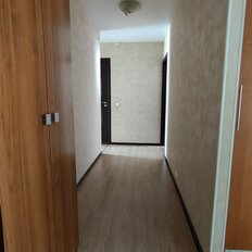 Квартира 71,9 м², 3-комнатная - изображение 2