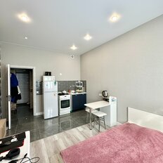 Квартира 24 м², студия - изображение 3
