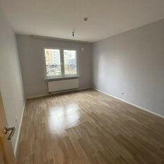 Квартира 20,5 м², студия - изображение 2