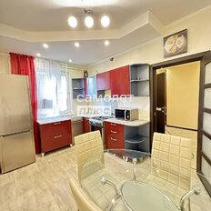 Квартира 84 м², 2-комнатная - изображение 3