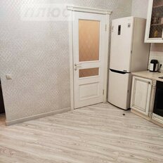 Квартира 43,7 м², 2-комнатная - изображение 5