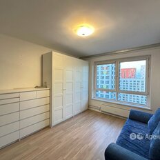 Квартира 34 м², 1-комнатная - изображение 3