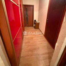 Квартира 52,5 м², 2-комнатная - изображение 3