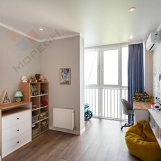 Квартира 72,5 м², 3-комнатная - изображение 4