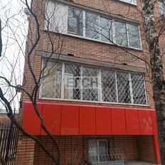 Квартира 55,1 м², 2-комнатная - изображение 1