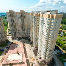 Квартира 44,6 м², 1-комнатная - изображение 1