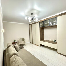 Квартира 40 м², 1-комнатная - изображение 3