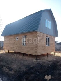 100 м² дом, 4 сотки участок 5 300 000 ₽ - изображение 27