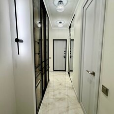 Квартира 58,5 м², 2-комнатная - изображение 5