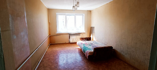 16,5 м², 1-комнатная квартира 1 100 000 ₽ - изображение 11