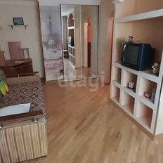 Квартира 30,1 м², 1-комнатная - изображение 5