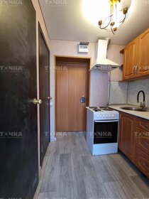 Купить однокомнатную квартиру с большой кухней в ЖК GloraX Василеостровский в Санкт-Петербурге и ЛО - изображение 43
