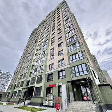 Квартира 35,3 м², 2-комнатная - изображение 2