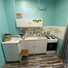 Квартира 26 м², 1-комнатная - изображение 4