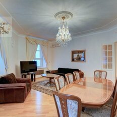 Квартира 114 м², 3-комнатная - изображение 2