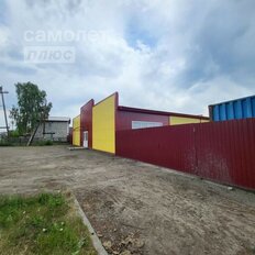 464 м², торговое помещение - изображение 1