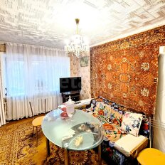 Квартира 58,8 м², 3-комнатная - изображение 2