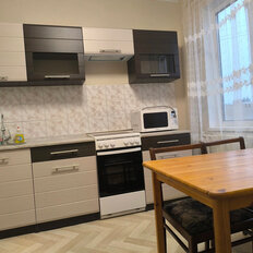 Квартира 38,1 м², 1-комнатная - изображение 1