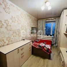 Квартира 60,5 м², 3-комнатная - изображение 5