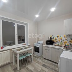 Квартира 37,7 м², 1-комнатная - изображение 1