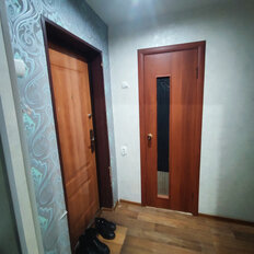 Квартира 20,7 м², 1-комнатная - изображение 5