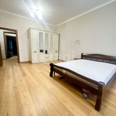 Квартира 92,9 м², 3-комнатная - изображение 5