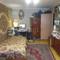 Квартира 44,3 м², 2-комнатная - изображение 5