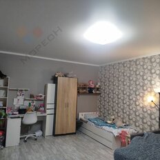Квартира 59,5 м², 2-комнатная - изображение 4