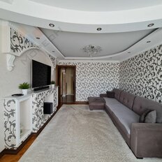 Квартира 91 м², 3-комнатная - изображение 1