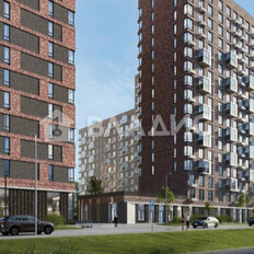 Квартира 43,5 м², 1-комнатная - изображение 3