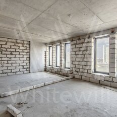 Квартира 105,8 м², студия - изображение 5